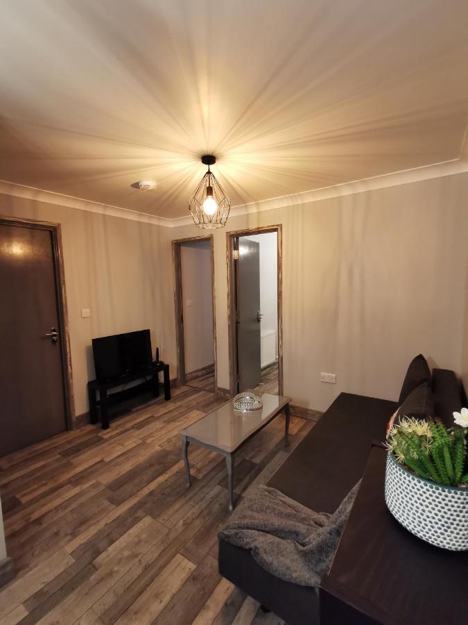 Palaz 2 - 2 Bedroom Flat Edmonton Exteriör bild